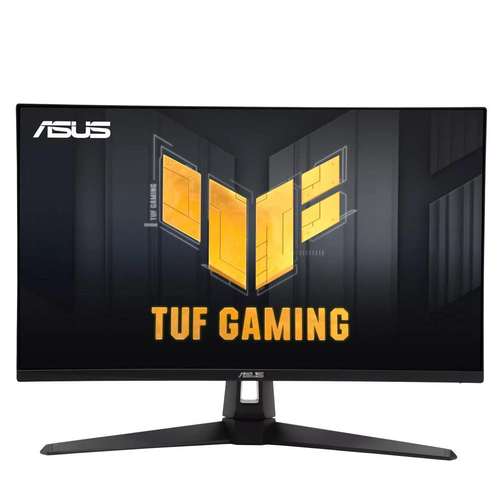 【ASUS 華碩】TUF Gaming VG27AQ3A 27型 2K 180Hz Fast IPS 電競螢幕