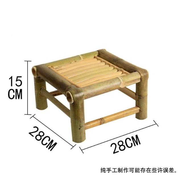 竹椅竹凳价格报价行情- 京东