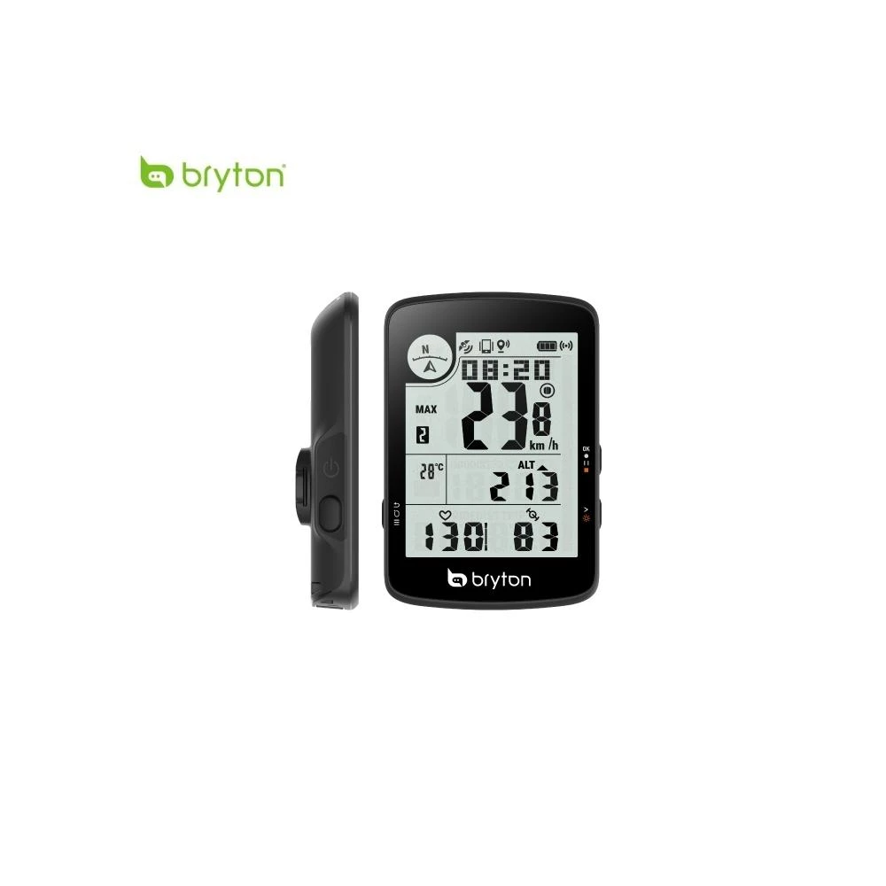 BRYTON BRYTON Rider 17E 2024 03103659