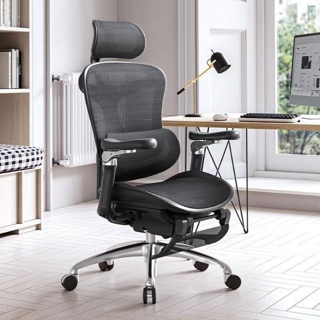 Địa Chỉ Mua Ghế Công Thái Học TP.HCM