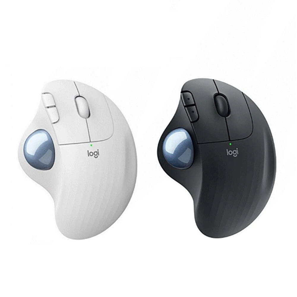 【Logitech G】羅技 ERGO M575 無線藍牙軌跡球滑鼠(#Logitech#ERGO M575#無線藍牙軌跡球滑鼠)