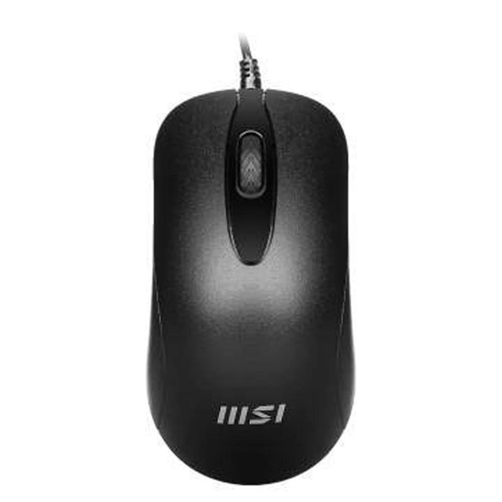 【MSI 微星】原廠電競筆電滑鼠 S12-0401940-V33