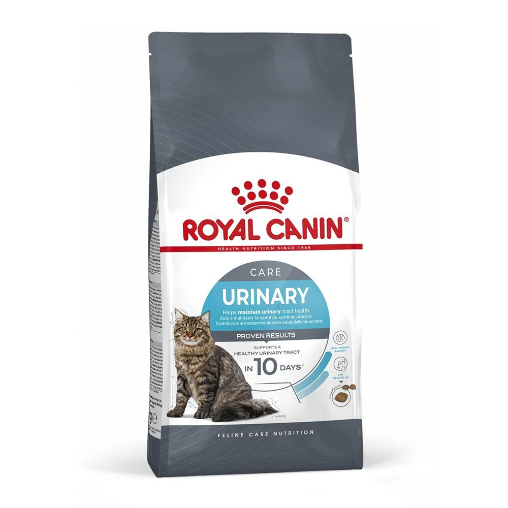 【ROYAL 法國皇家】泌尿道保健 成貓 UC33 貓飼料 2kg(泌尿道 保健 貓糧)