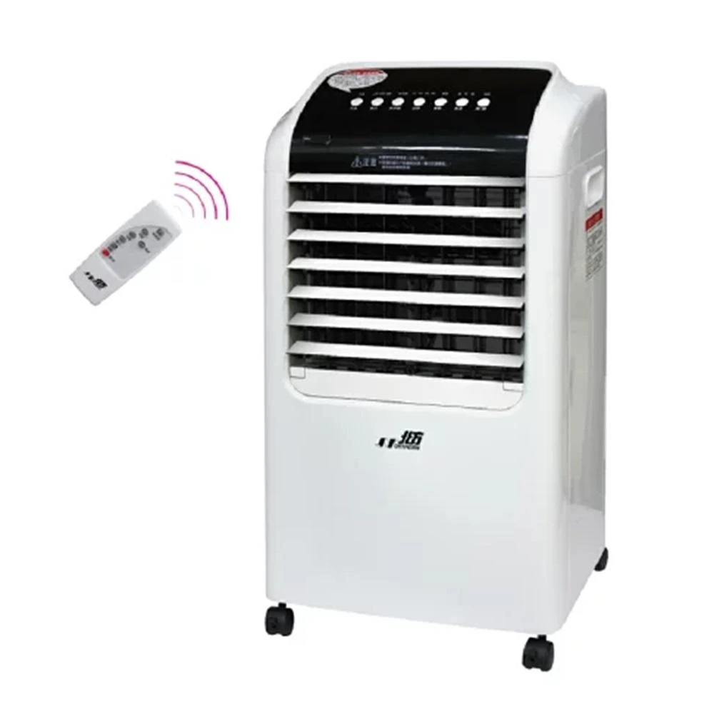 【NORTHERN 北方】北方-移動式冷卻器 AC-65813段風速3種模式選擇