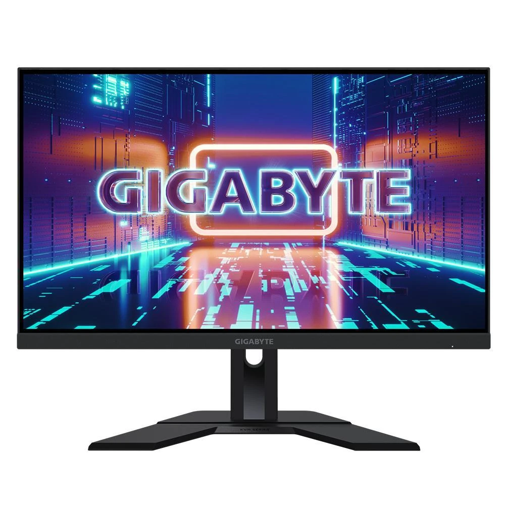 【GIGABYTE 技嘉】GS27QA 27型 SS IPS 2K 電競螢幕(QHD/180Hz/HDR/1ms/HDMI 2.0)