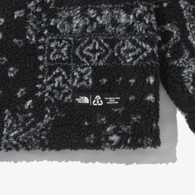 The North Face】吉米.tw 現貨THE NORTH FACE NOVELTY 變形蟲抓