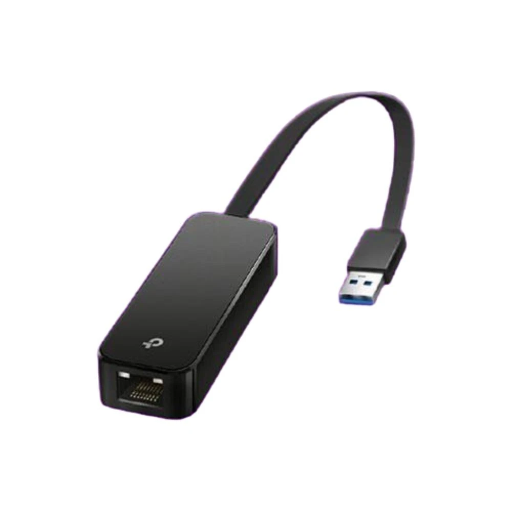 【TP-Link】UE306 USB 3.0 轉 Gigabit 網卡與Nintendo Switch相容