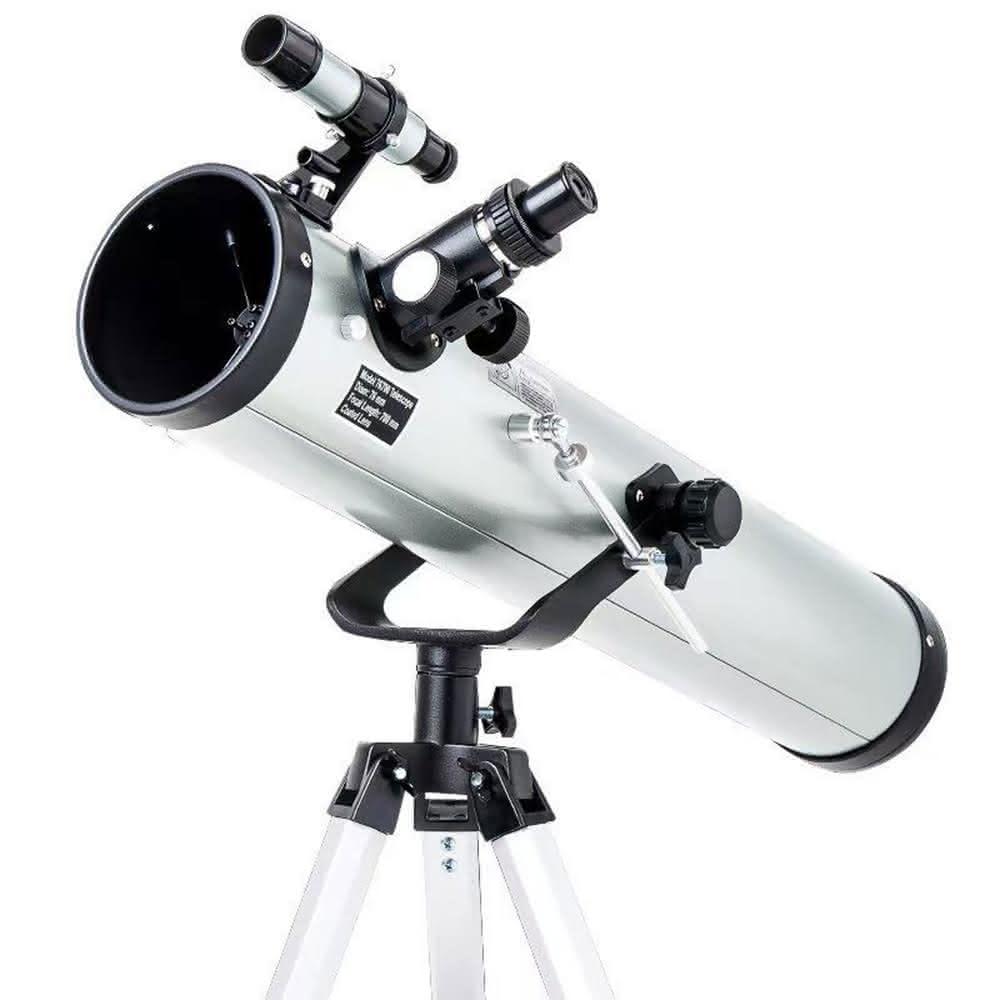 【BLANTH 博蘭仕】天文望遠鏡 大口徑 高倍高清戶外 專業級觀星太空深空牛反正像F70076