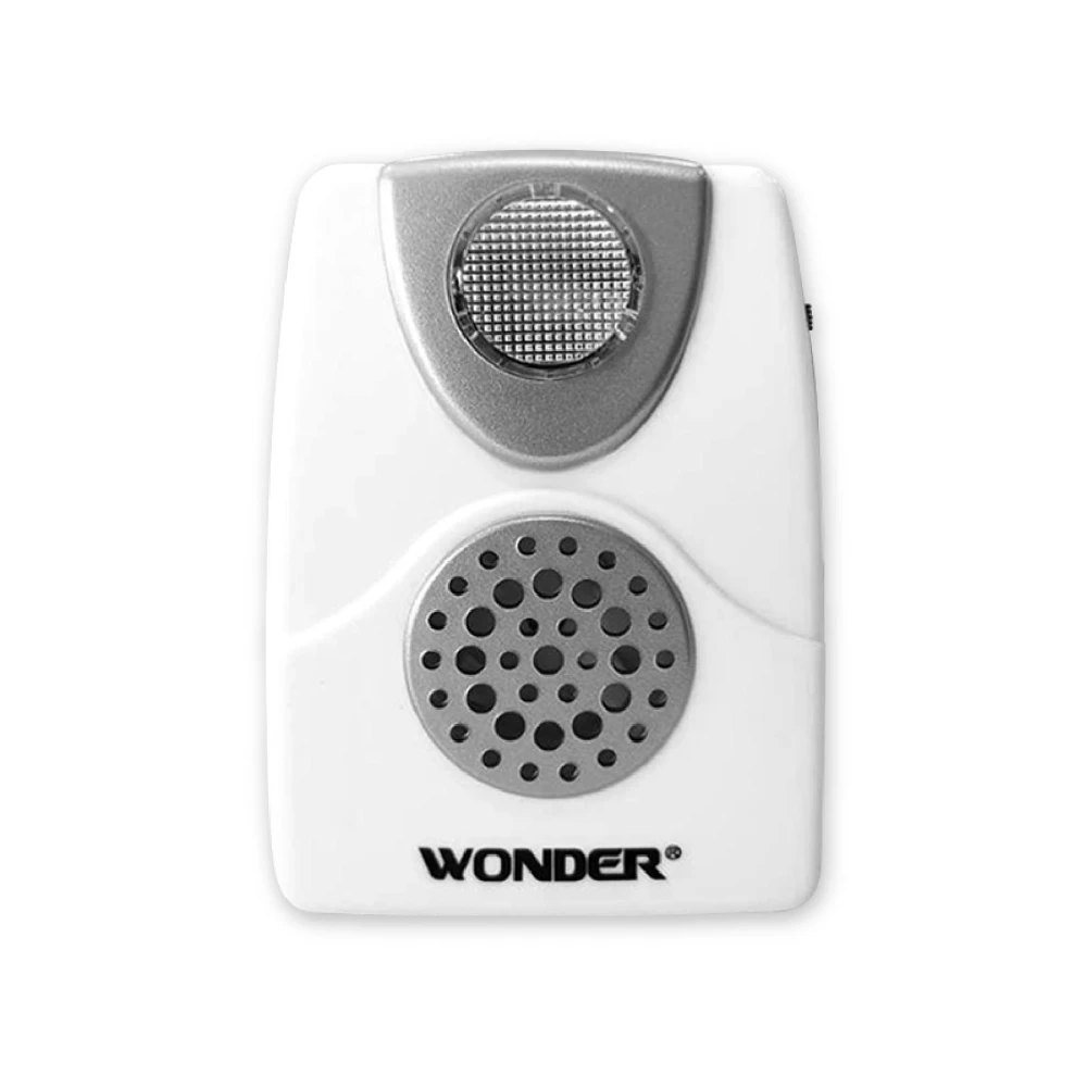 【WONDER 旺德】電話輔助鈴  LD979