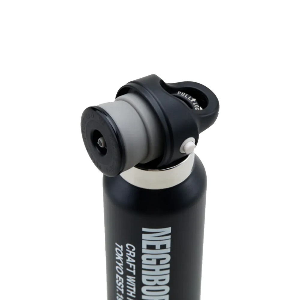 新品未開封 24FW NEIGHBORHOOD REVOMAX BOTTLE 2024AW NEIGHBORHOOD NH X REVOMAX VACUUM INSULATED BOTTL