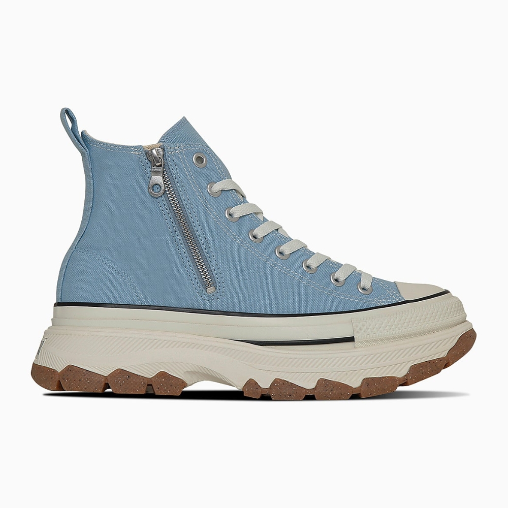 CONVERSE】預購日本限定Converse ALL STAR Ⓡ TREKWAVE Z HI 高