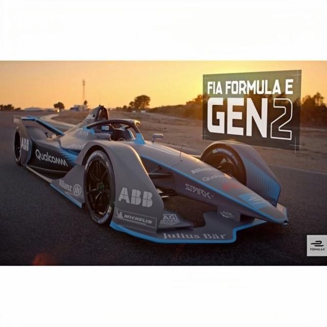TAMIYA】TAMIYA 田宮1/10 FORMULA E GEN2 F1 電動方程式TC-01 TAMIYA】TAMIYA 田宮1/10 FORMULA E GEN2 F1 電動方程式TC-01
