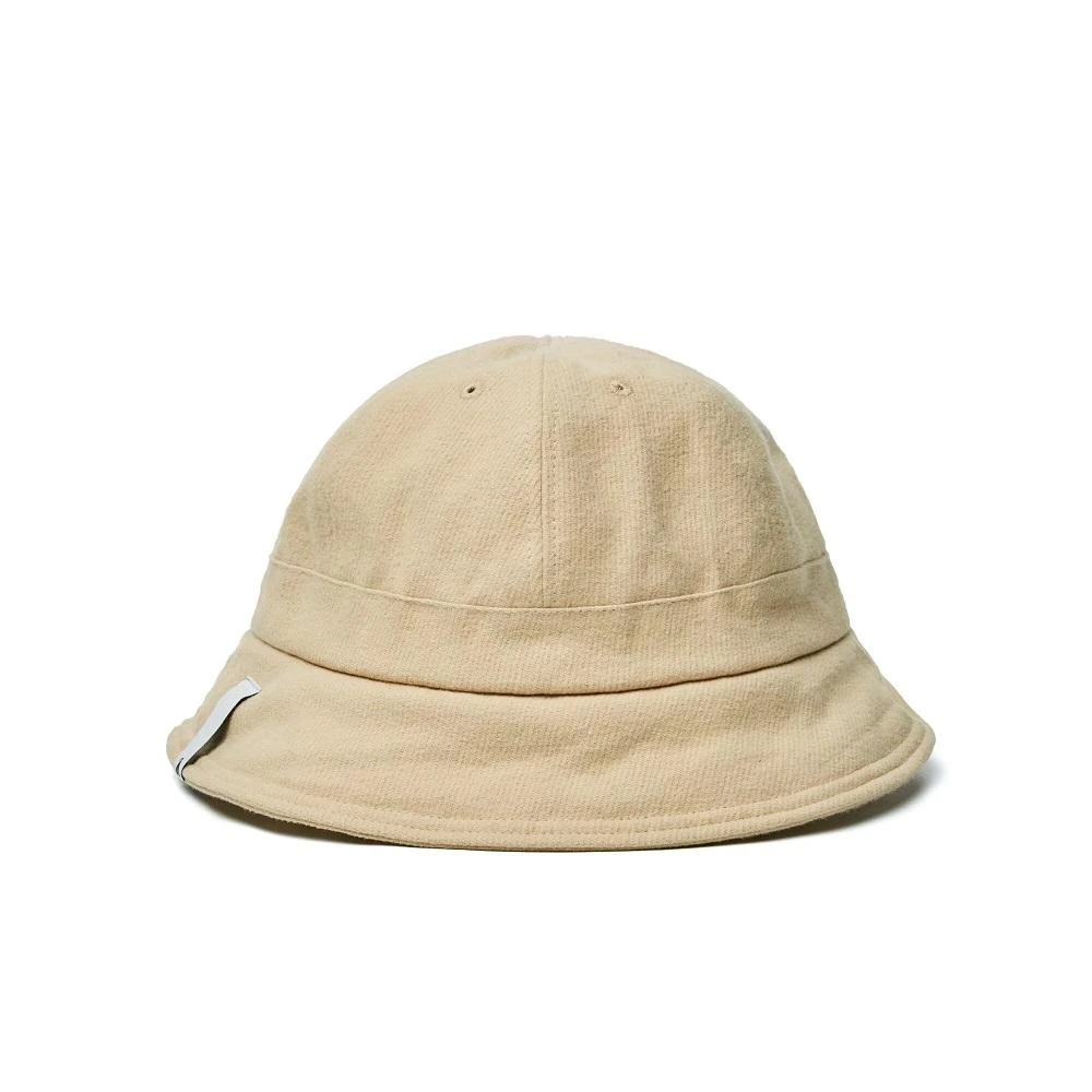 STUSSY】Stussy Debossed Stock Logo Beanie 毛帽黑色(1321076)
