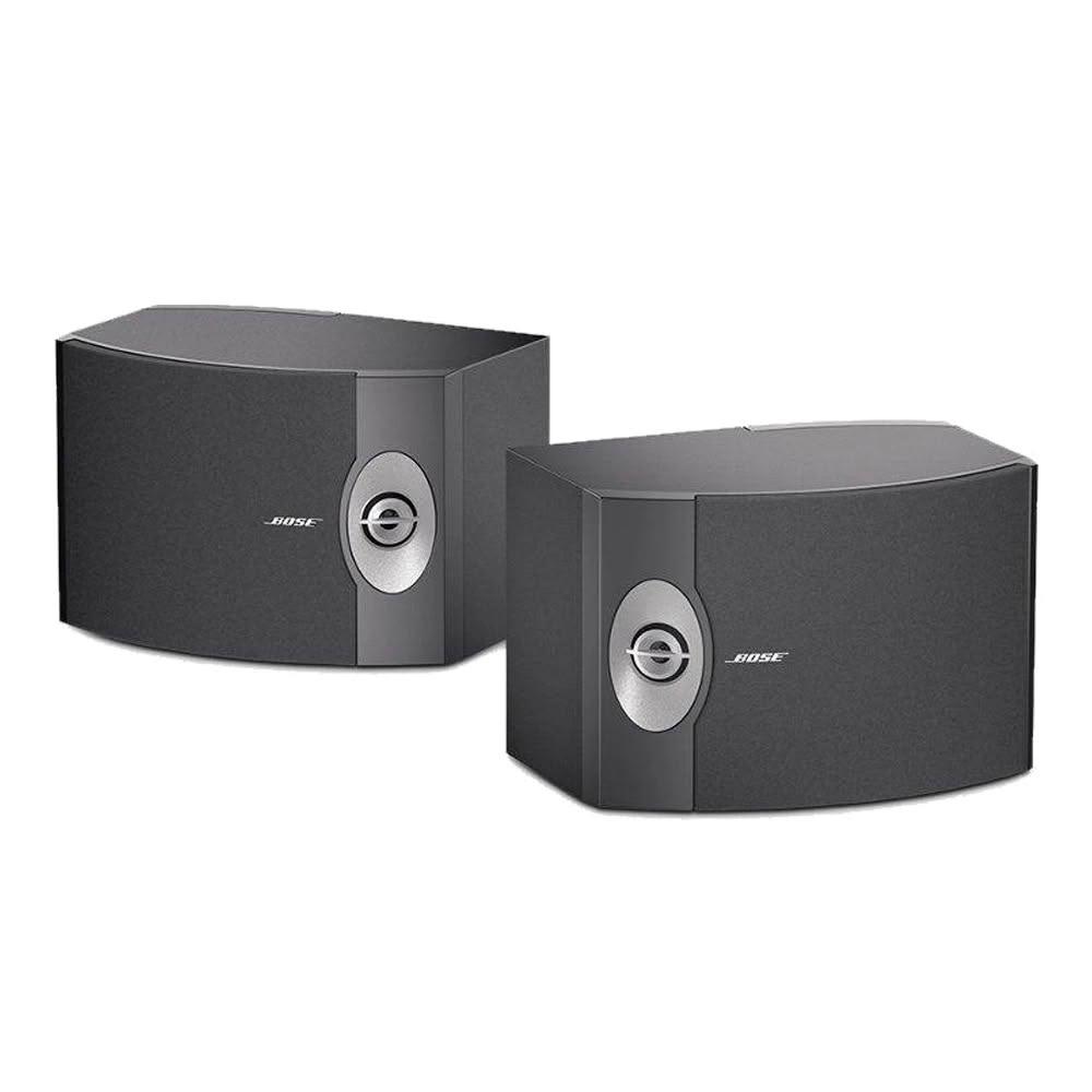 BOSE 301V 眠たく