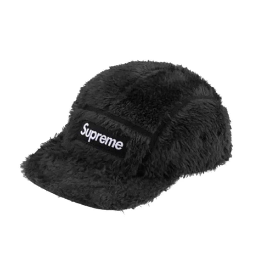 STUSSY】Stussy Debossed Stock Logo Beanie 毛帽黑色(1321076)