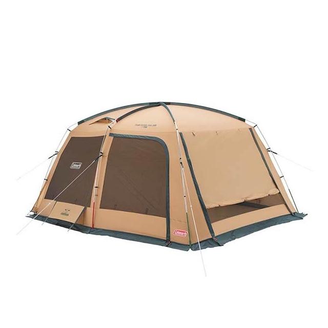 Coleman】Coleman CM-31577 TOUGH SCREEN網屋/400 排風帳快速帳