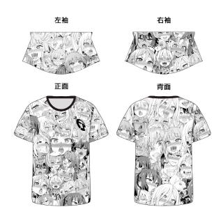 【買動漫】預購 SiE超繪展通販周邊商品 朝凪 老師 T恤-阿嘿顏款