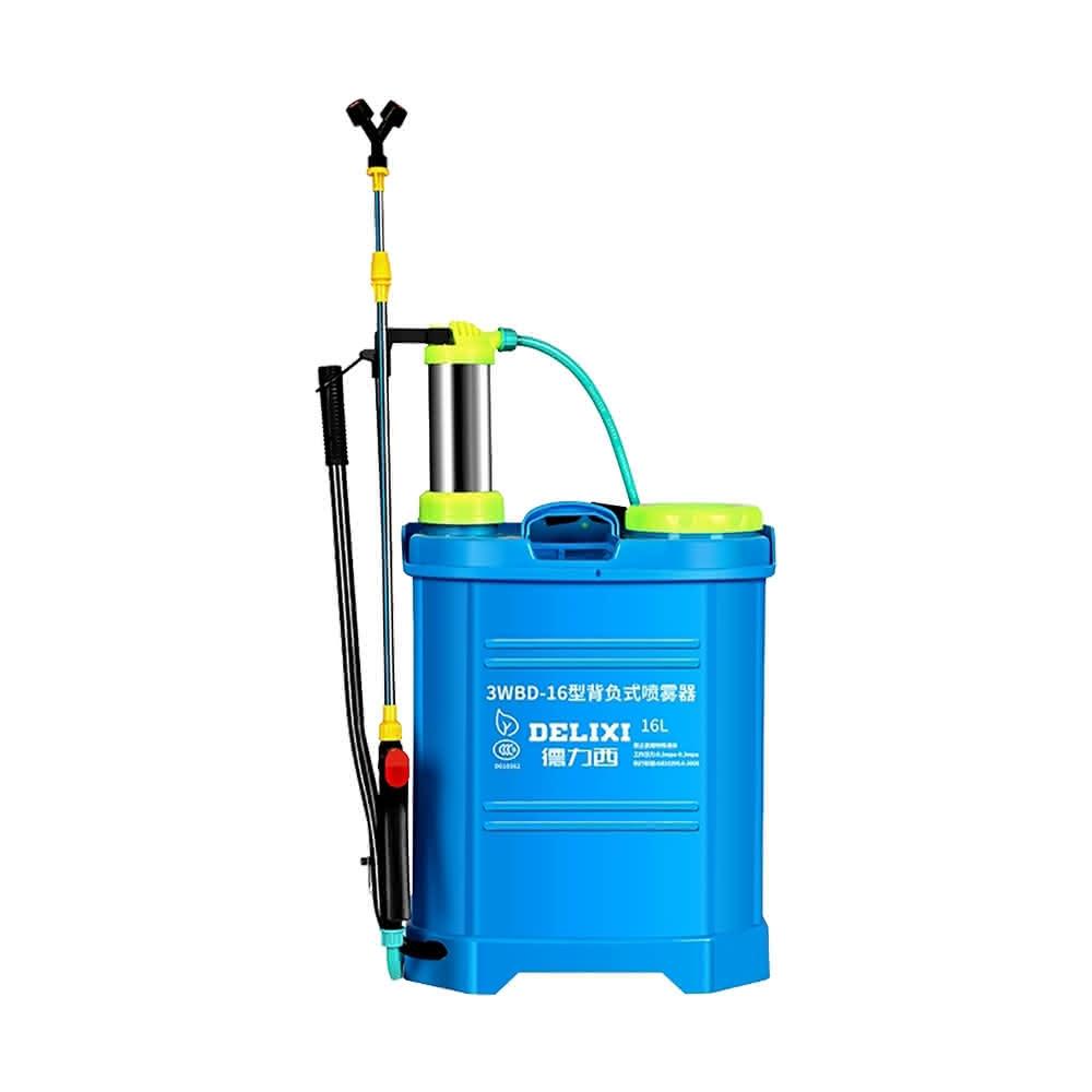 手動噴霧器16L大容量背負式噴霧器農用打藥機噴霧機農藥噴壺
