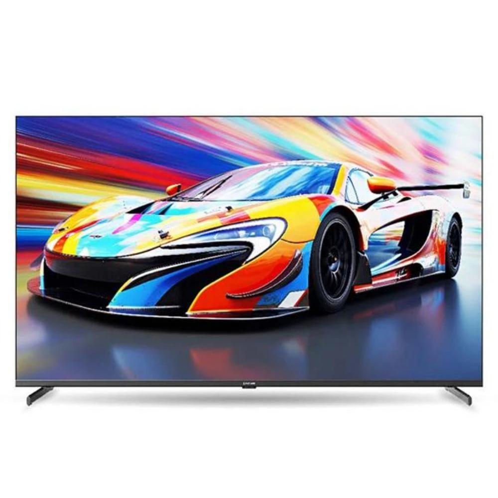 【TATUNG 大同】55吋4K QLED GoogleTV連網智慧顯示器QH-55UG950基本安裝
