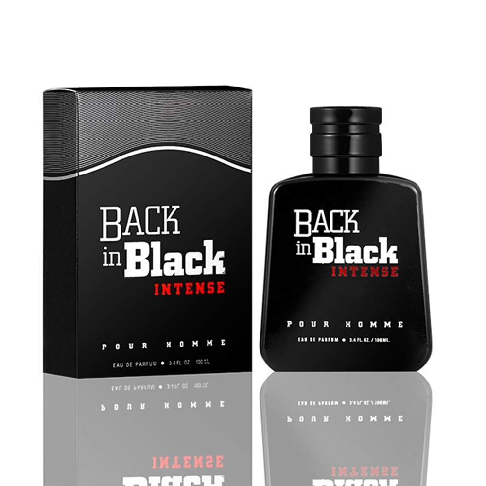 【希少】BlackXS L’EXCÈS 香水(男性用) Black XS L'Exces for Him Rabanne cologne - a
