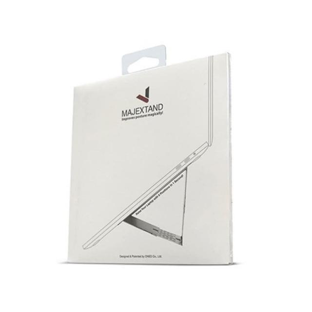 MAJEXTAND 頸大師筆電平板支架世界最輕薄護頸筆電架台灣原廠專利 MAJEXTAND 頸大師筆電平板支架世界最輕薄護頸筆電架台灣原廠專利