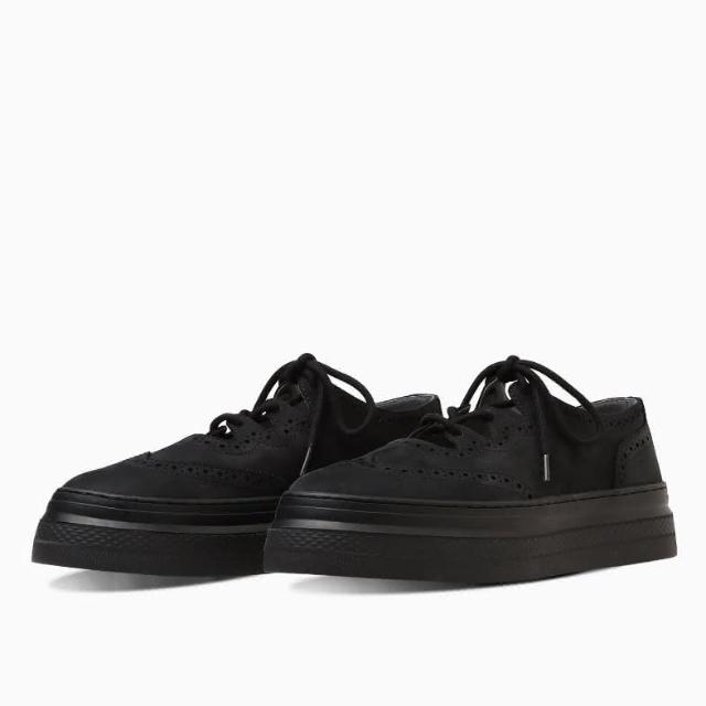 日版｜CONVERSE ALL STAR COUPE BATEAU AK OX