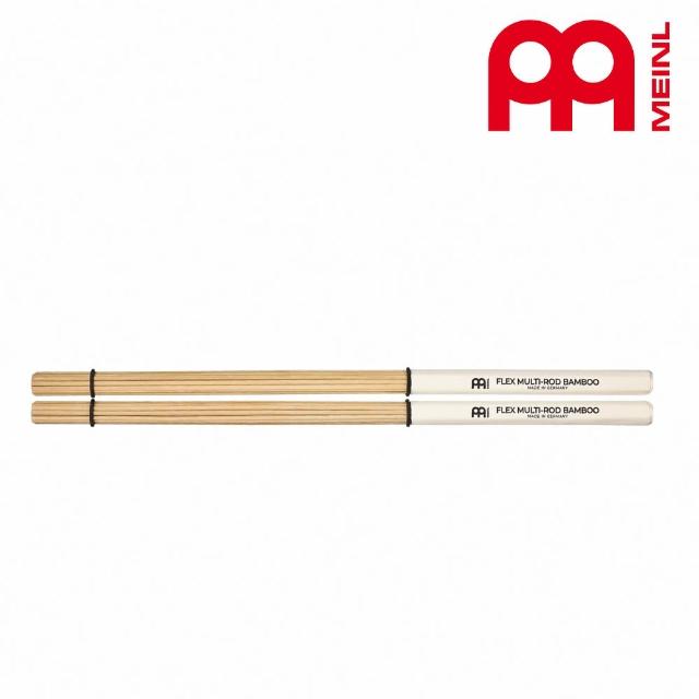 【MEINL】SB202 Flex 竹束棒