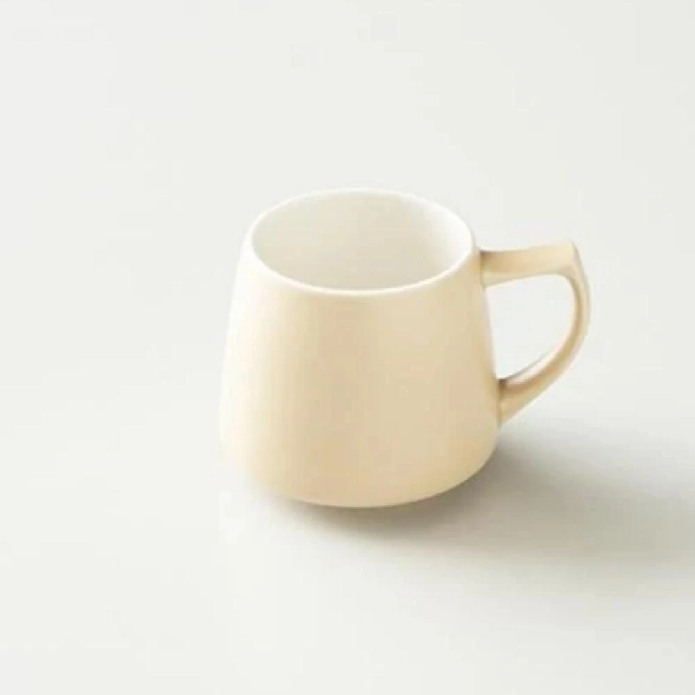 【ORIGAMI】Aroma 咖啡杯（200mL）
