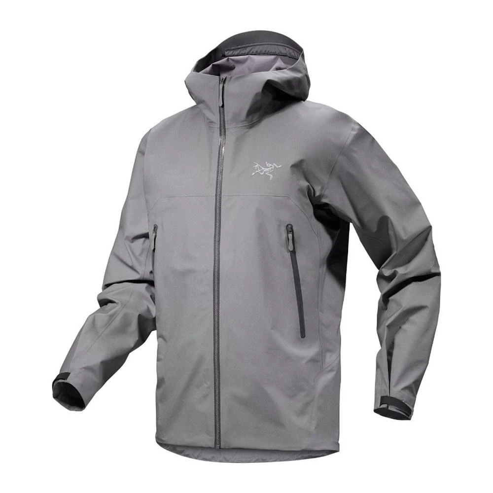 Arcteryx 始祖鳥】男Beta 防水外套7584
