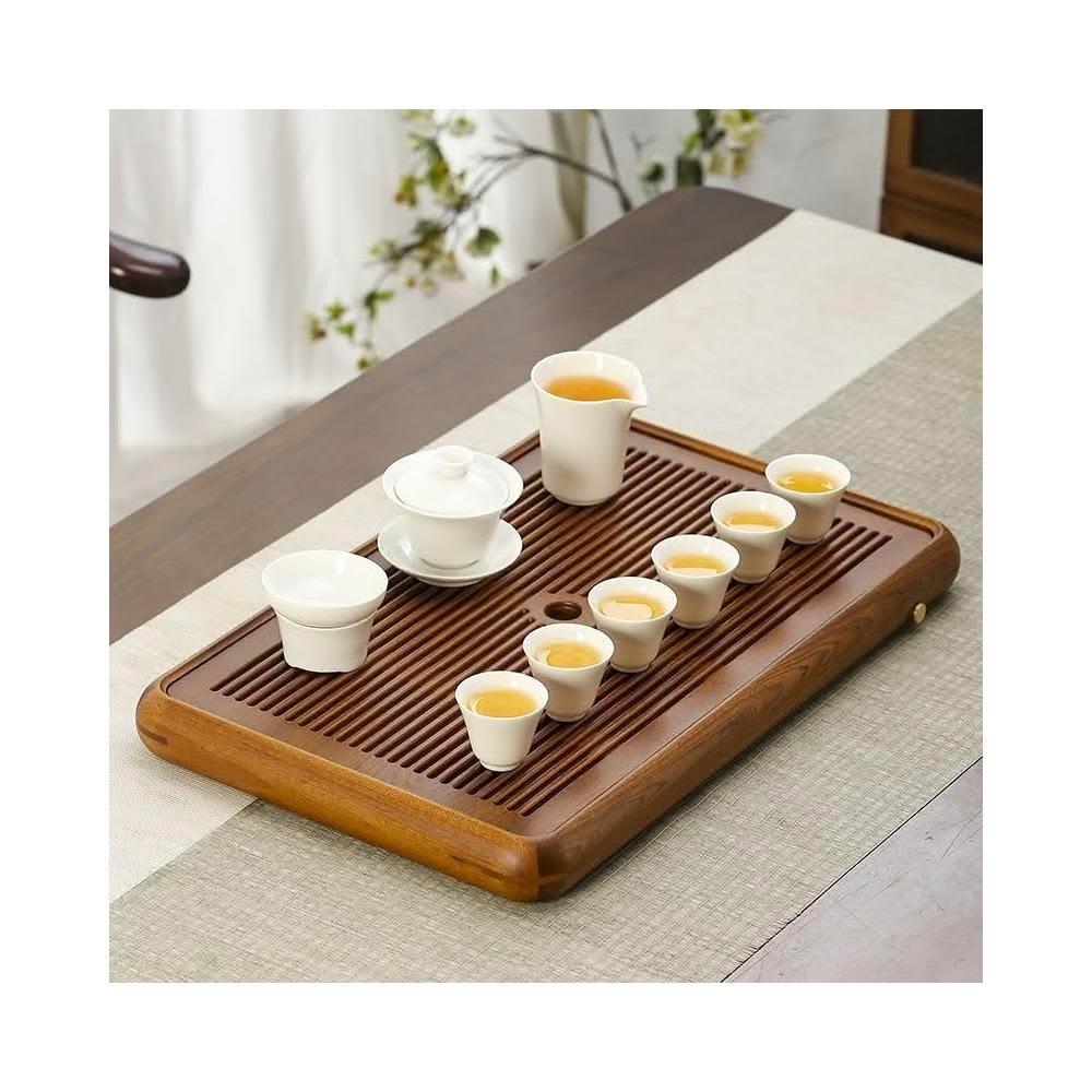 茶道具　琵琶香合 木箱付き 茶道具 琵琶香合 木箱付き