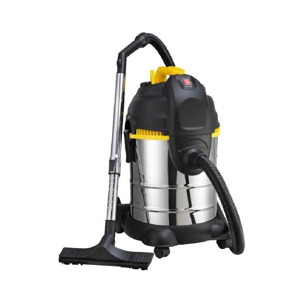 順帆風機工業用25L乾濕兩用吸塵器 MDS-25 