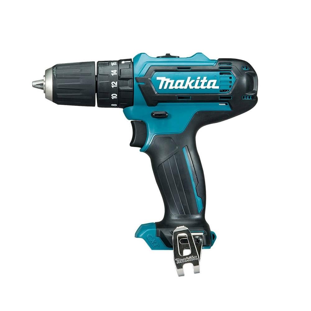 【MAKITA 牧田】＊中崙  附發票 牧田 12V充電式震動電鑽 HP333DZ HP333 HP333DSYE