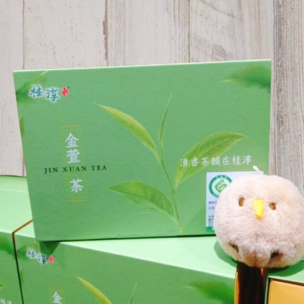 桂淳烏龍茶300公克X 2包| Costco 好市多