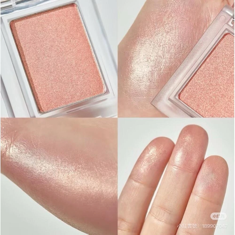 【Holika Holika】現貨24H速出 holika holika 單色眼影 眼影打底色 臥蠶提亮 修容修飾 啞光珠光霧面