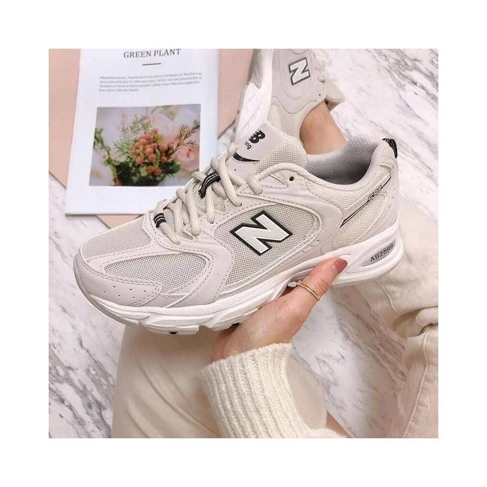 ニューバランス996 24.5㎝ ベージュ （New balance MR530SH