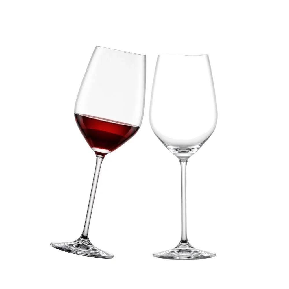 【ZWIESEL GLAS】德國蔡司FORTISSIMO系列-紅酒杯505ml 2入  