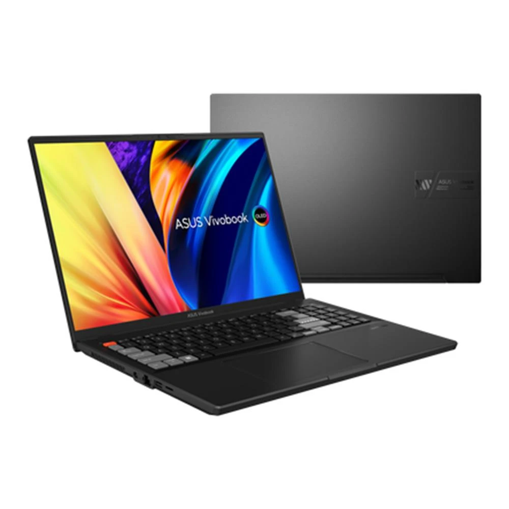 【ASUS 華碩】N7601ZW-0038K12700H 16吋特仕筆電（i7-12700H/16G*2/1T+1T/RTX3070/W11）
