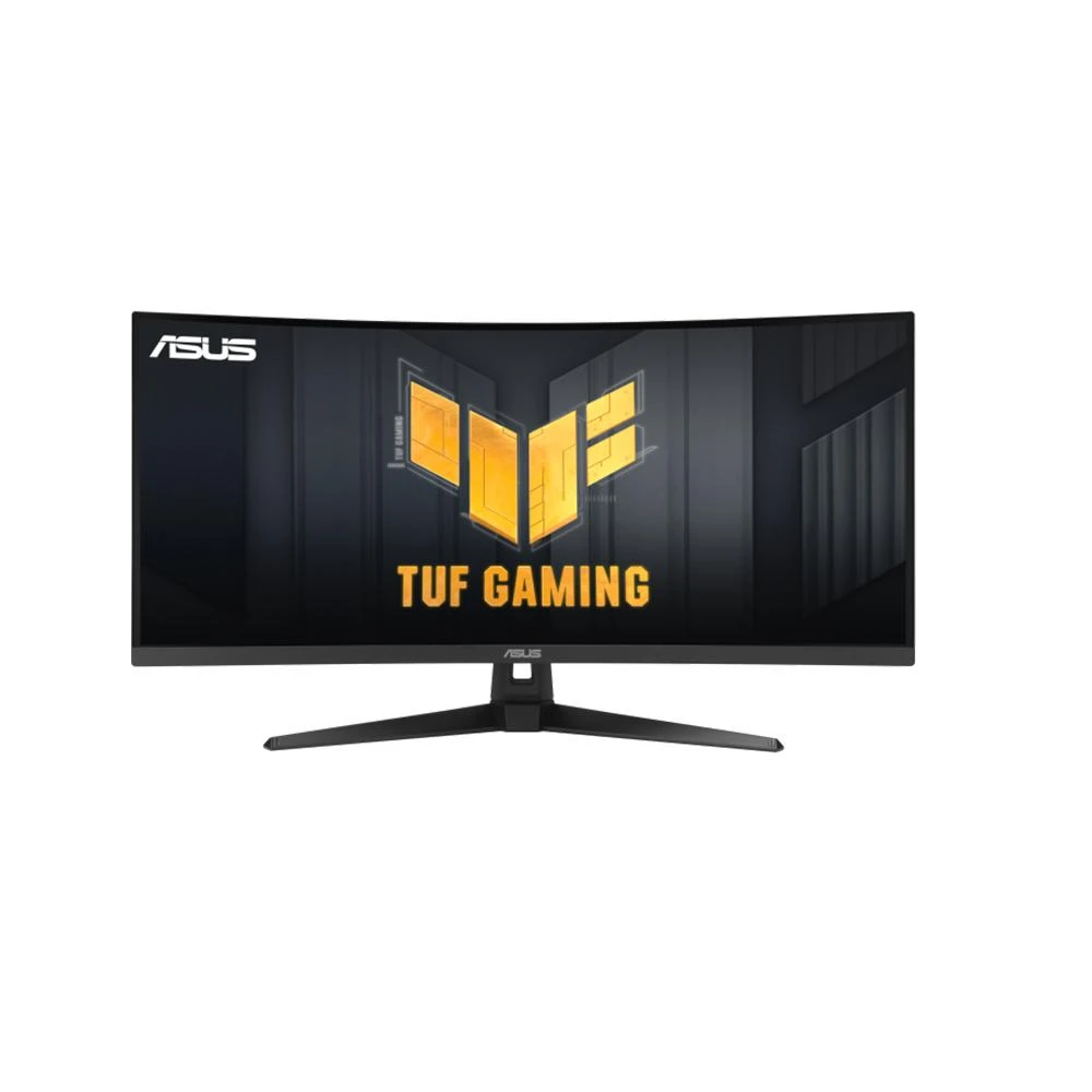 【ASUS 華碩】TUF Gaming VG34VQ3B 曲面電競螢幕(34吋 VA 180Hz 1ms WQHD HDR)