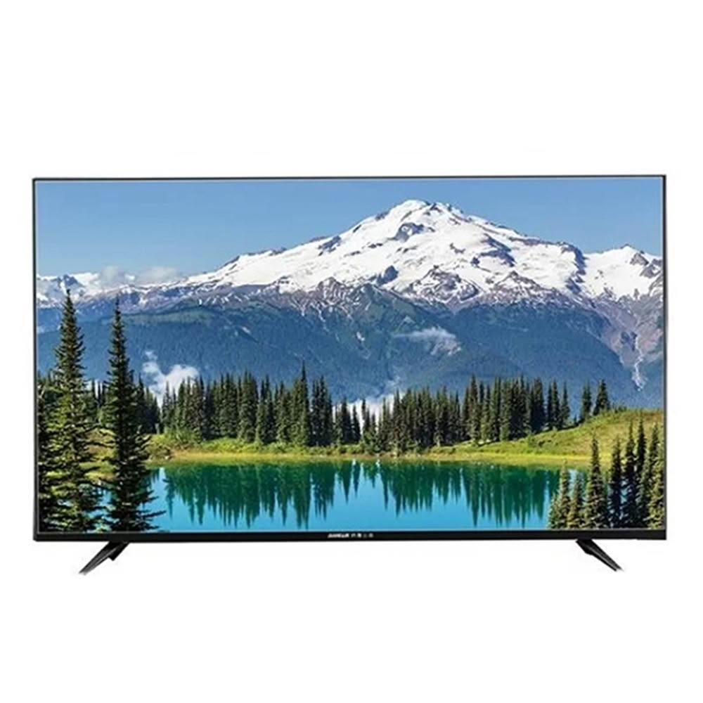 【SANLUX 台灣三洋】55型 SMT-55AM3 4K畫質液晶顯示器 無視訊盒