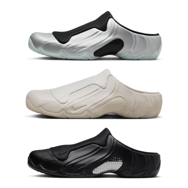 Nike Clogposite Chrome and Black 29.5cm Nike Clogposite Chrome and Black 29.5cm