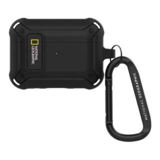 National Geographic國家地理  Airpods Pro 2 1/2/3/4代 耳機殼 保護殼 韓國