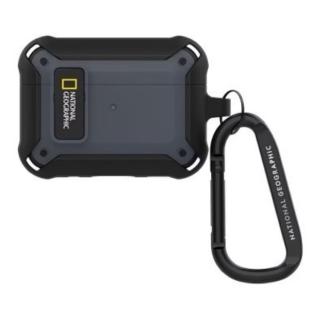National Geographic國家地理  Airpods Pro 2 1/2/3/4代 耳機殼 保護殼 韓國