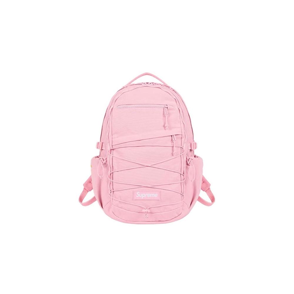 SUPREME】Supreme 25S/S Backpack 後背包夾層登山包