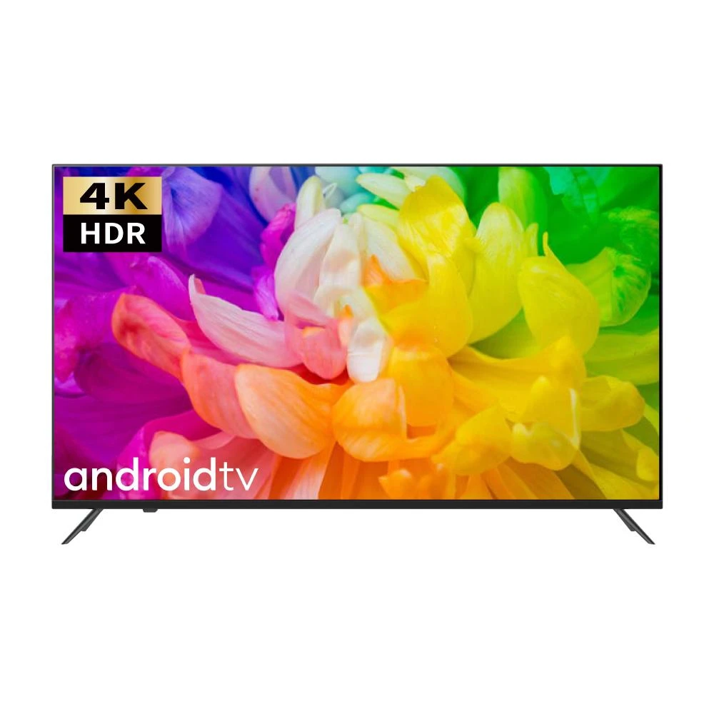 【SANSUI 山水】50型4K HDR Google認證雙杜比智慧聯網液晶顯示器 SU49GT88 送基本安裝