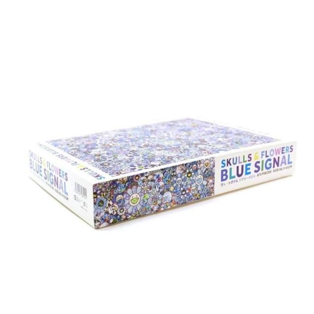 新品】【即納】M.Fトレカスリーブ（ドットフラワー）【Murakami