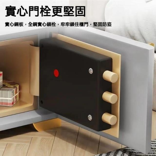 床頭櫃 智能床頭櫃 床頭保險櫃 智能床頭保險櫃 智能保險櫃 多功能床頭櫃 奢華櫃子 家用智能牀頭櫃保險櫃