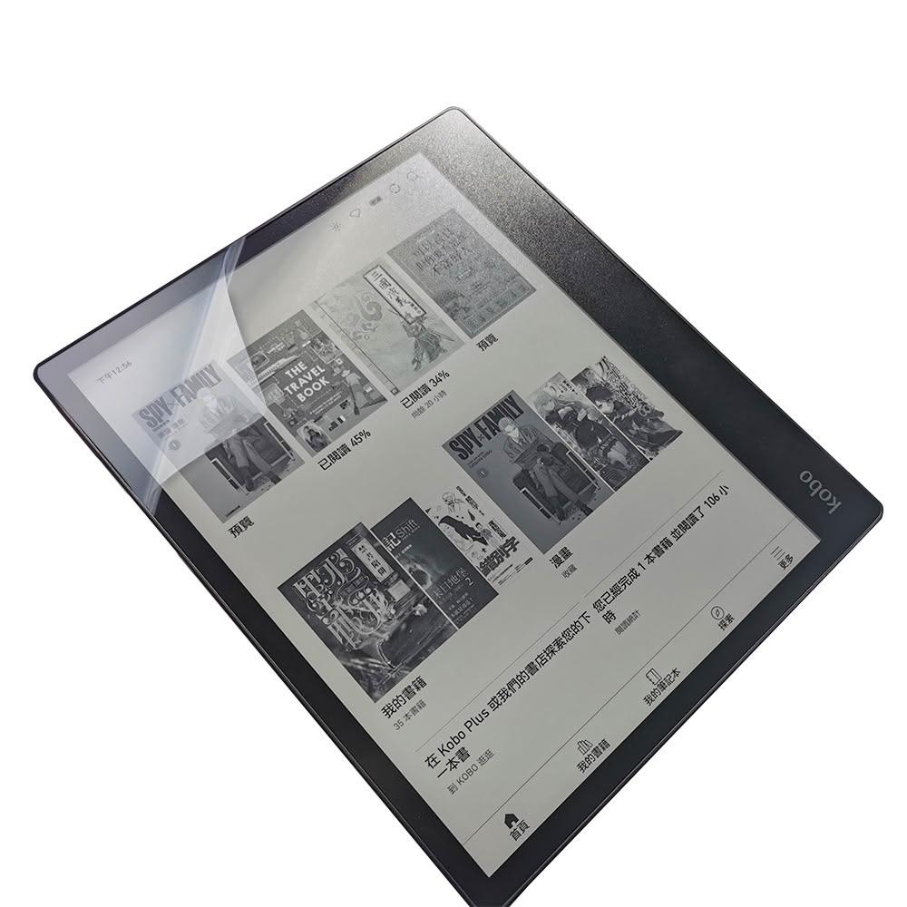 楽天Kobo」、新型電子書籍リーダー「Kobo Elipsa」の予約受付を