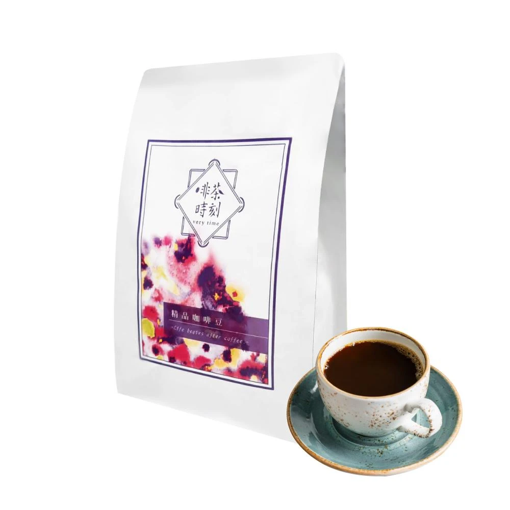 【Verytime 啡茶時刻】音樂家系列 莫札特 精品咖啡豆 半磅227g/袋(淺烘焙/蜜處理/哥斯大黎加)