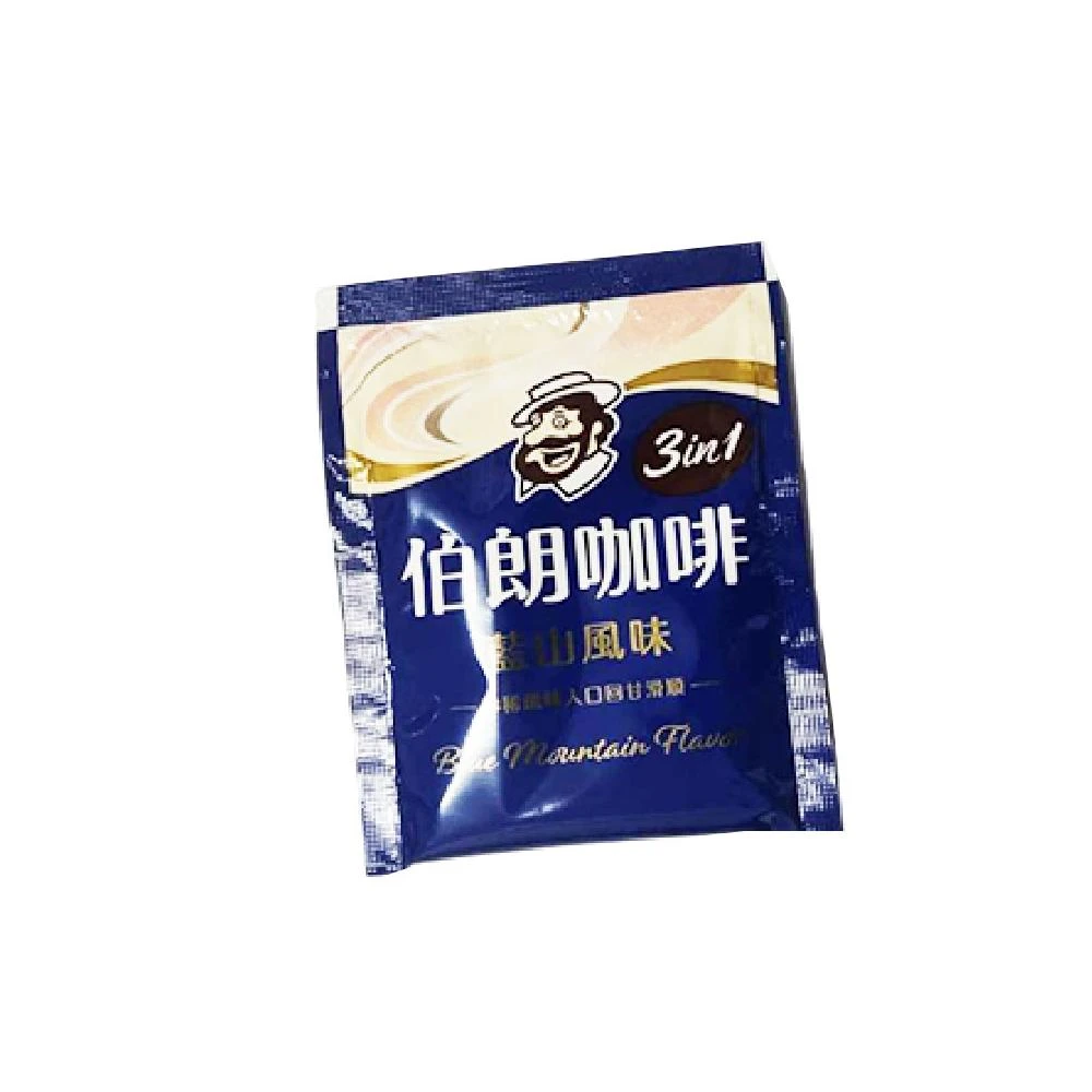 【金車/伯朗】金車 伯朗 咖啡 奶茶 藍山 曼特寧 焦糖瑪其朵 卡布其諾 三合一