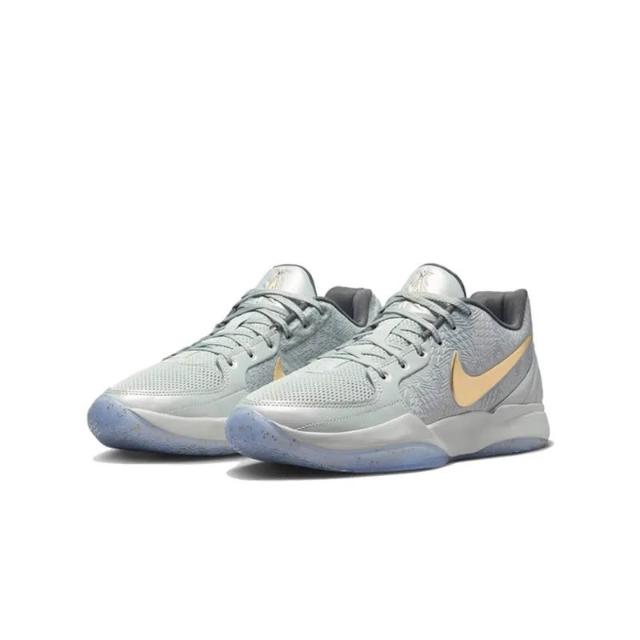 NIKE 耐吉】NIKE JA 2 XMAS PE EP 男款男鞋實戰緩震包覆低筒聖誕節限定 